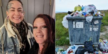 குப்பைகளிலிருந்து மாதம் ரூ.4 லட்சம் சம்பாதிக்கும் பெண்கள்!