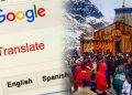 Google Translator மூலம் தொலைந்துபோன குடும்பத்துடன் இணைந்த மூதாட்டி!