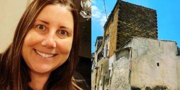 ரூ.90க்கு வாங்கிய வீட்டை ரூ.4 கோடி மதிப்பிற்கு மாற்றிய பெண்!