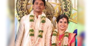 அடுத்தடுத்த மாவட்டங்களுக்கு ஆட்சியர்களாக கணவன்-மனைவி நியமிக்கப்பட்ட சுவாரசியம்!