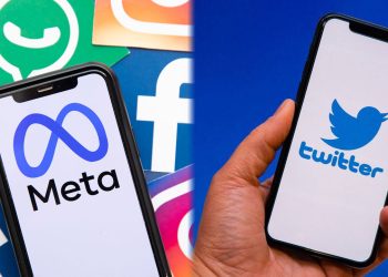 ட்விட்டருக்கு போட்டியாக களமிறங்கும் மெட்டாவின் புதிய செயலி!