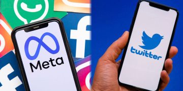 ட்விட்டருக்கு போட்டியாக களமிறங்கும் மெட்டாவின் புதிய செயலி!