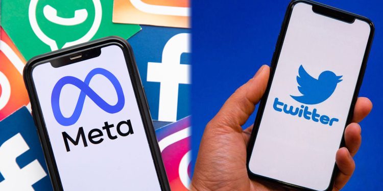 ட்விட்டருக்கு போட்டியாக களமிறங்கும் மெட்டாவின் புதிய செயலி!