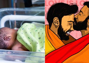 தனிநபர்களே தத்தெடுக்கும்போது தன்பாலின ஈர்ப்பாளர்கள் தத்தெடுக்கக்கூடாதா? – உச்சநீதிமன்றம்!