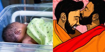 தனிநபர்களே தத்தெடுக்கும்போது தன்பாலின ஈர்ப்பாளர்கள் தத்தெடுக்கக்கூடாதா? – உச்சநீதிமன்றம்!