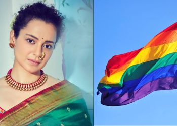 ’படுக்கையறையில் யார் என்ன செய்தால் நமக்கென்ன?’ – ஓருபாலின திருமணமும் கங்கனா கருத்தும்!