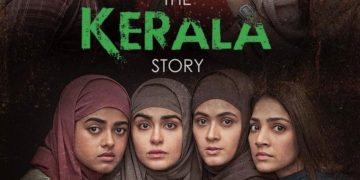 இஸ்லாமியர்களுக்கு எதிராக பரப்புரை செய்கிறதா ’தி கேரளா ஸ்டோரி’?