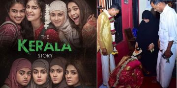 ’தி கேரளா ஸ்டோரி’க்கு மத்தியில் வைரலாகும் கேரளாவின் ரியல் லைஃப் ஸ்டோரீஸ்!