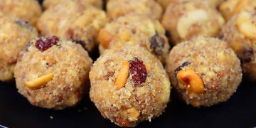 திருப்பதியில் 35,000 லட்டுக்கள் திருட்டு; கடவுள் சன்னிதானத்திலேயே கைவரிசை!