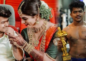 கேரளாவின் முதல் திருநம்பி பாடி பில்டர் திடீர் தற்கொலை!