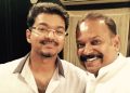 ‘விஜய்68’ படத்தை இயக்கும் வெங்கட் பிரபு; வெளியாகியிருக்கும் ’வாவ்’ அப்டேட்!