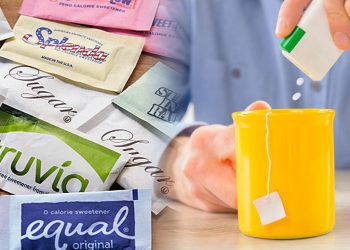செயற்கை இனிப்புகளால் இருதயநோய்கள் வரலாம்– எச்சரிக்கும் உ.சு.அ.!