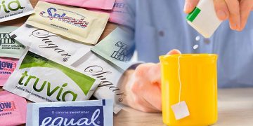 செயற்கை இனிப்புகளால் இருதயநோய்கள் வரலாம்– எச்சரிக்கும் உ.சு.அ.!