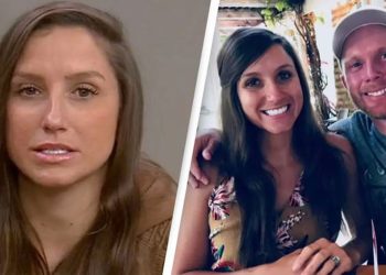 ’பார்ப்பதற்கே அப்பாவி போல இருக்கும் இவர்தான்…’ – கணவனை கொன்று நாடகமாடிய பெண்!