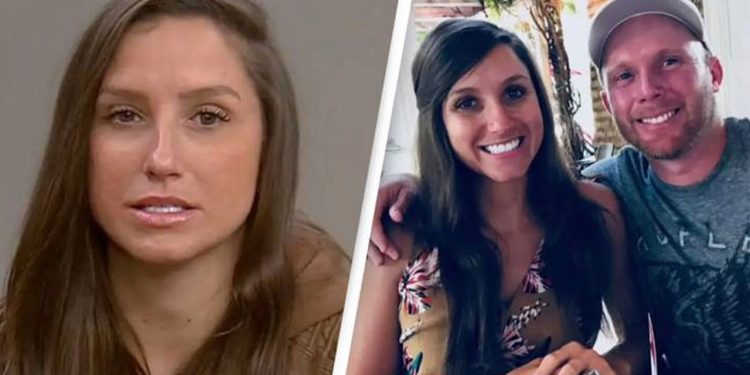 ’பார்ப்பதற்கே அப்பாவி போல இருக்கும் இவர்தான்…’ – கணவனை கொன்று நாடகமாடிய பெண்!