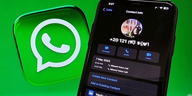 வாட்ஸ்-அப்பில் துவங்கியுள்ள புதுவகை மோசடி; என்ன சொல்கிறது மெட்டா?