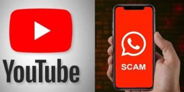 யூடியூப் வீடியோவுக்கு லைக் போட்டதால் ரூ.42 லட்சத்தை இழந்த மென்பொறியாளர்!