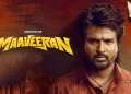 மாவீரன் திரைவிமர்சனம்