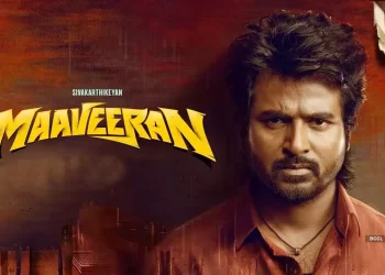 மாவீரன் திரைவிமர்சனம்