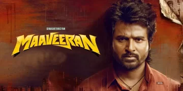 மாவீரன் திரைவிமர்சனம்