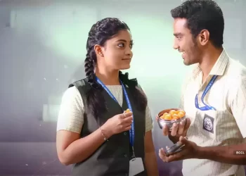 பாபா பிளாக் ஷீப் திரைவிமர்சனம்