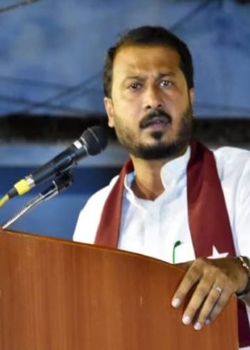 வியர்வைத் துளிகள் எரிபொருளாகட்டும்-கட்சி தொண்டர்ளுக்கு தமிமுன் அன்சாரி கடிதம்…!