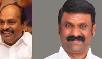 அரக்கோணம் தொகுதி திமுக வேட்பாளர் இவரா? அப்படினா ஜெகத்ரட்சகன் ஒரம்கட்டப்படுகிறாரா?