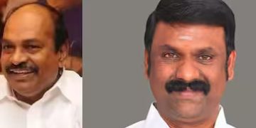 அரக்கோணம் தொகுதி திமுக வேட்பாளர் இவரா? அப்படினா ஜெகத்ரட்சகன் ஒரம்கட்டப்படுகிறாரா?