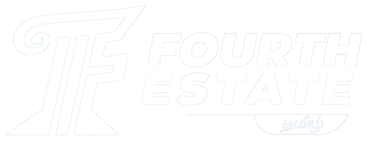 4th Estate Tamil