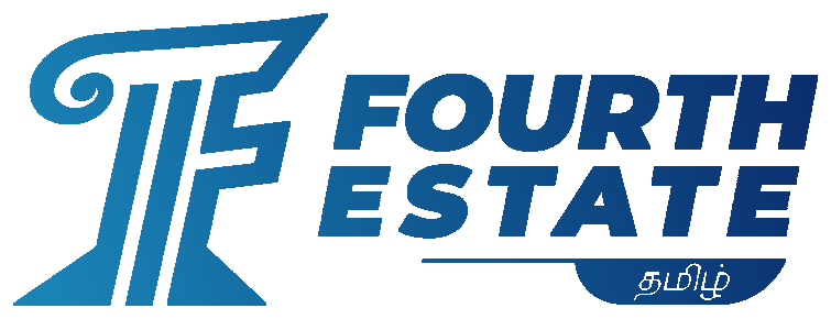 4th Estate Tamil