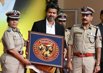 காவல் நிலையங்களின் மாதச் செலவு நிதி பல மடங்கு உயர்வு: ரூ.71 கோடி ஒதுக்கீடு