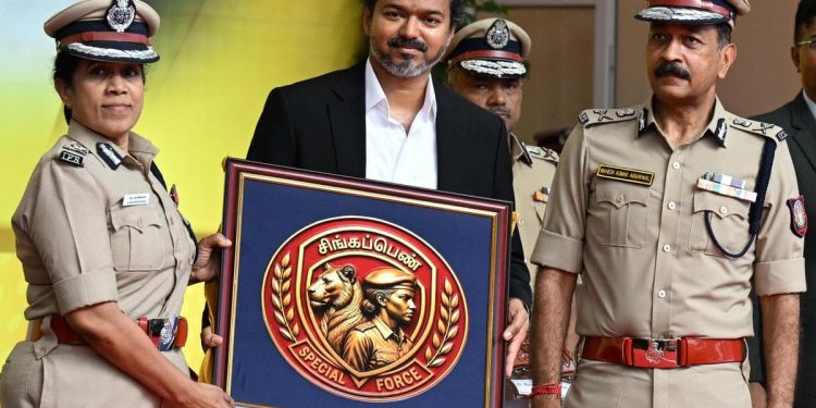 காவல் நிலையங்களின் மாதச் செலவு நிதி பல மடங்கு உயர்வு: ரூ.71 கோடி ஒதுக்கீடு