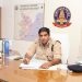 3 ஐபிஎஸ் அதிகாரிகள் இடமாற்றம்: திருச்சி காவல் ஆணையராக ரூபேஷ் குமார் மீனா