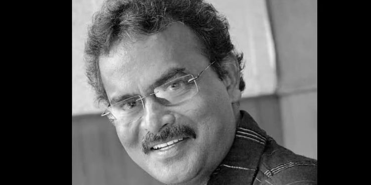 பின்னணிப் பாடகர் கிருஷ்ணராஜ் காலமானார்: ‘தஞ்சாவூரு மண்ணு எடுத்து’ பாடலுக்குப் புகழ்பெற்றவர்
