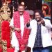 தேவாவுக்கு அரசு மரியாதை: முதலமைச்சர் விஜய்க்கு மகன் ஸ்ரீகாந்த் தேவா நன்றி