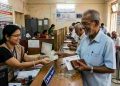 பிஎஃப் ஊதிய வரம்பு ₹25,000 ஆக உயர்வு: ஊழியர்களுக்கு இபிஎஃப்ஓ வேண்டுகோள்