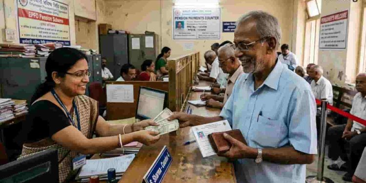 பிஎஃப் ஊதிய வரம்பு ₹25,000 ஆக உயர்வு: ஊழியர்களுக்கு இபிஎஃப்ஓ வேண்டுகோள்