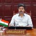 பருவமழை தீவிரம்: பேரிடர் கட்டுப்பாட்டு மையத்தில் முதல்வர் விஜய் ஆய்வு