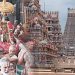 ஸ்ரீரங்கம் வைகுண்ட ஏகாதசி பெருவிழா: முகூர்த்தக்கால் ஊன்றும் வைபவம்