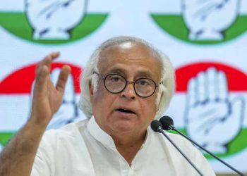 நீதிபதிகள் நியமனத்தில் அரசு தலையீடு? நீதிபதி கவுல் புத்தகத்தை முன்வைத்து ஜெய்ராம் ரமேஷ் கருத்து