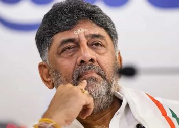 கன்னடர்களைப் புறக்கணித்தால் கடும் நடவடிக்கை: கர்நாடக முதல்வர் சிவகுமார் எச்சரிக்கை
