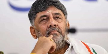 கன்னடர்களைப் புறக்கணித்தால் கடும் நடவடிக்கை: கர்நாடக முதல்வர் சிவகுமார் எச்சரிக்கை