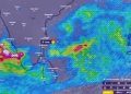 வங்கக்கடலில் ‘அர்னாப்’ புயல்: அக்.28-ல் ஆந்திராவில் கரையைக் கடக்கும்