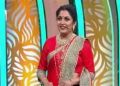 பிக்பாஸ் சீசன் 10: இந்த வார இறுதி எபிசோட்களை ரம்யா கிருஷ்ணன் தொகுக்கிறார்