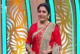 பிக்பாஸ் சீசன் 10: இந்த வார இறுதி எபிசோட்களை ரம்யா கிருஷ்ணன் தொகுக்கிறார்